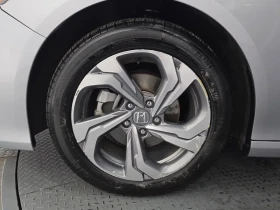 Honda Accord 1.5 Turbo, снимка 10
