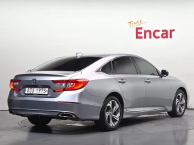 Honda Accord 1.5 Turbo, снимка 3