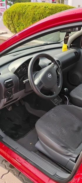 Opel Corsa, снимка 5