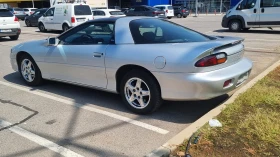 Chevrolet Camaro 3.8, снимка 2