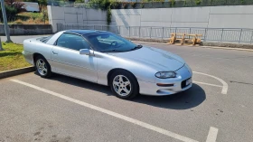 Chevrolet Camaro 3.8, снимка 8