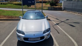 Chevrolet Camaro 3.8, снимка 7