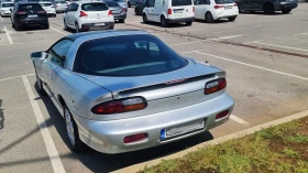 Chevrolet Camaro 3.8, снимка 4