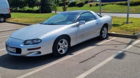 Chevrolet Camaro 3.8, снимка 1
