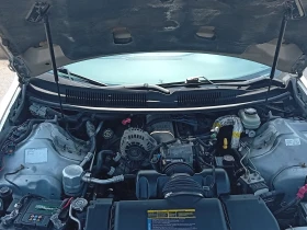 Chevrolet Camaro 3.8, снимка 9