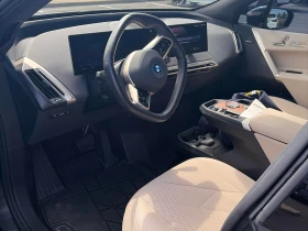 BMW iX xDrive50/CARFAX/ЕДИН СОБСТВЕНИК/БЕЗ ИНЦИДЕНТИ/, снимка 6