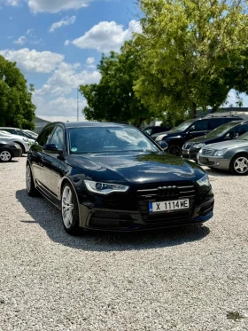 Audi A6 Audi a6 3.0tdi 204hp, снимка 1