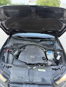 Audi A6 Audi a6 3.0tdi 204hp, снимка 17