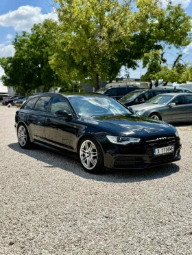 Audi A6 Audi a6 3.0tdi 204hp, снимка 3
