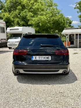 Audi A6 Audi a6 3.0tdi 204hp, снимка 7