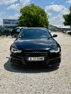 Audi A6 Audi a6 3.0tdi 204hp, снимка 2