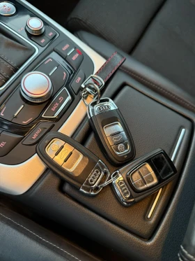 Audi A6 Audi a6 3.0tdi 204hp, снимка 16