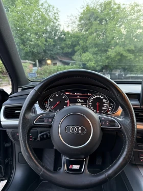 Audi A6 Audi a6 3.0tdi 204hp, снимка 10