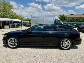 Audi A6 Audi a6 3.0tdi 204hp, снимка 6