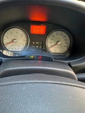 Dacia Sandero 1.4, газ, клима, Laureate закупен от Бг, снимка 14