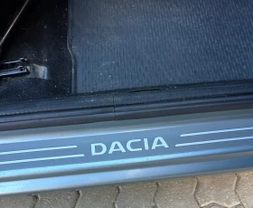 Dacia Sandero 1.4, газ, клима, Laureate закупен от Бг, снимка 17