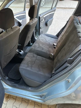 Dacia Sandero 1.4, газ, клима, Laureate закупен от Бг, снимка 12
