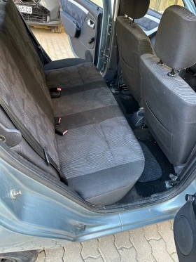 Dacia Sandero 1.4, газ, клима, Laureate закупен от Бг, снимка 13