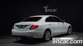 Mercedes-Benz E 220 | TOP SERVICE, снимка 2