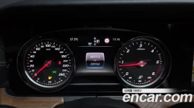Mercedes-Benz E 220 | TOP SERVICE, снимка 8
