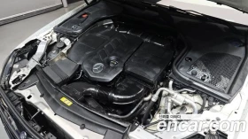 Mercedes-Benz E 220 | TOP SERVICE, снимка 6