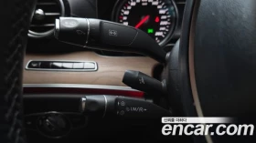 Mercedes-Benz E 220 | TOP SERVICE, снимка 17