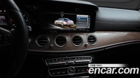 Mercedes-Benz E 220 | TOP SERVICE, снимка 15