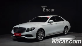 Mercedes-Benz E 220 | TOP SERVICE, снимка 1