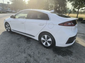Hyundai Ioniq, снимка 1