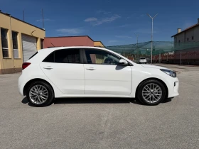 Kia Rio 1.4i 100к.с. MPI ГЕРМАНИЯ ТОП СЪСТОЯНИЕ, снимка 6