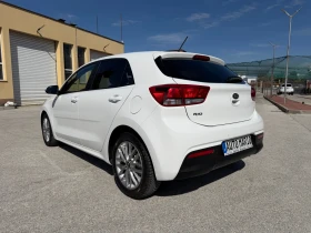 Kia Rio 1.4i 100к.с. MPI ГЕРМАНИЯ ТОП СЪСТОЯНИЕ, снимка 3