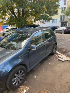 VW Golf, снимка 4