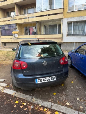 VW Golf, снимка 3