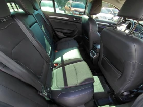 Renault Megane 1.5 dCi/115к.с/Intens, снимка 14