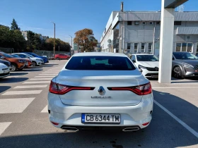 Renault Megane 1.5 dCi/115к.с/Intens, снимка 6