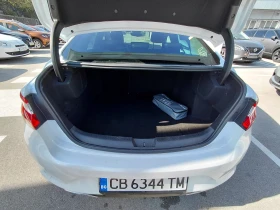 Renault Megane 1.5 dCi/115к.с/Intens, снимка 16