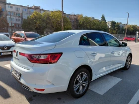 Renault Megane 1.5 dCi/115к.с/Intens, снимка 7