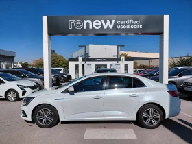 Renault Megane 1.5 dCi/115к.с/Intens, снимка 4