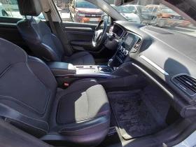 Renault Megane 1.5 dCi/115к.с/Intens, снимка 13