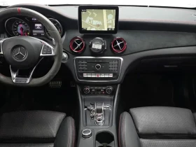 Mercedes-Benz CLA 45 AMG, снимка 6