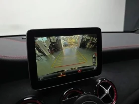 Mercedes-Benz CLA 45 AMG, снимка 15