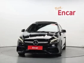 Mercedes-Benz CLA 45 AMG, снимка 1