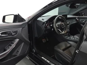 Mercedes-Benz CLA 45 AMG, снимка 9