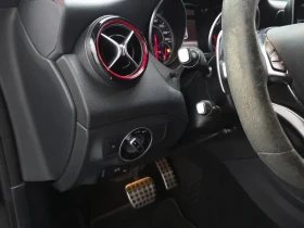 Mercedes-Benz CLA 45 AMG, снимка 12
