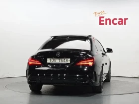 Mercedes-Benz CLA 45 AMG, снимка 3