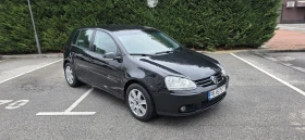 VW Golf, снимка 1