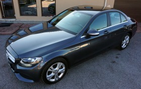 Mercedes-Benz C 200 D BUSINESS AUTO | Mobile.bg    1