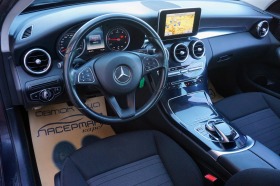 Mercedes-Benz C 200 D BUSINESS AUTO | Mobile.bg    6