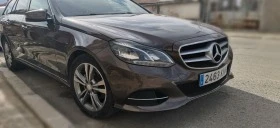 Mercedes-Benz E 220 | Mobile.bg    4