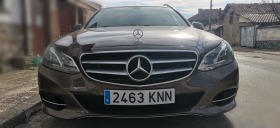 Обява за продажба на Mercedes-Benz E 220 ~9 000 EUR - изображение 1